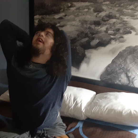 Meet your Posher, Theda. I *need* to sell here!! 😍❤️ - Picture 15 of 16